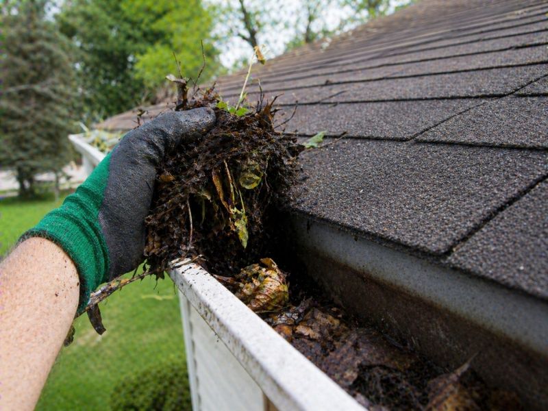 Gutter Maintenance in Bergen County, NJ